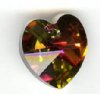1 14mm Preciosa Marea Heart